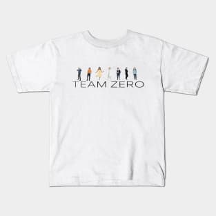 Team Zero Kids T-Shirt